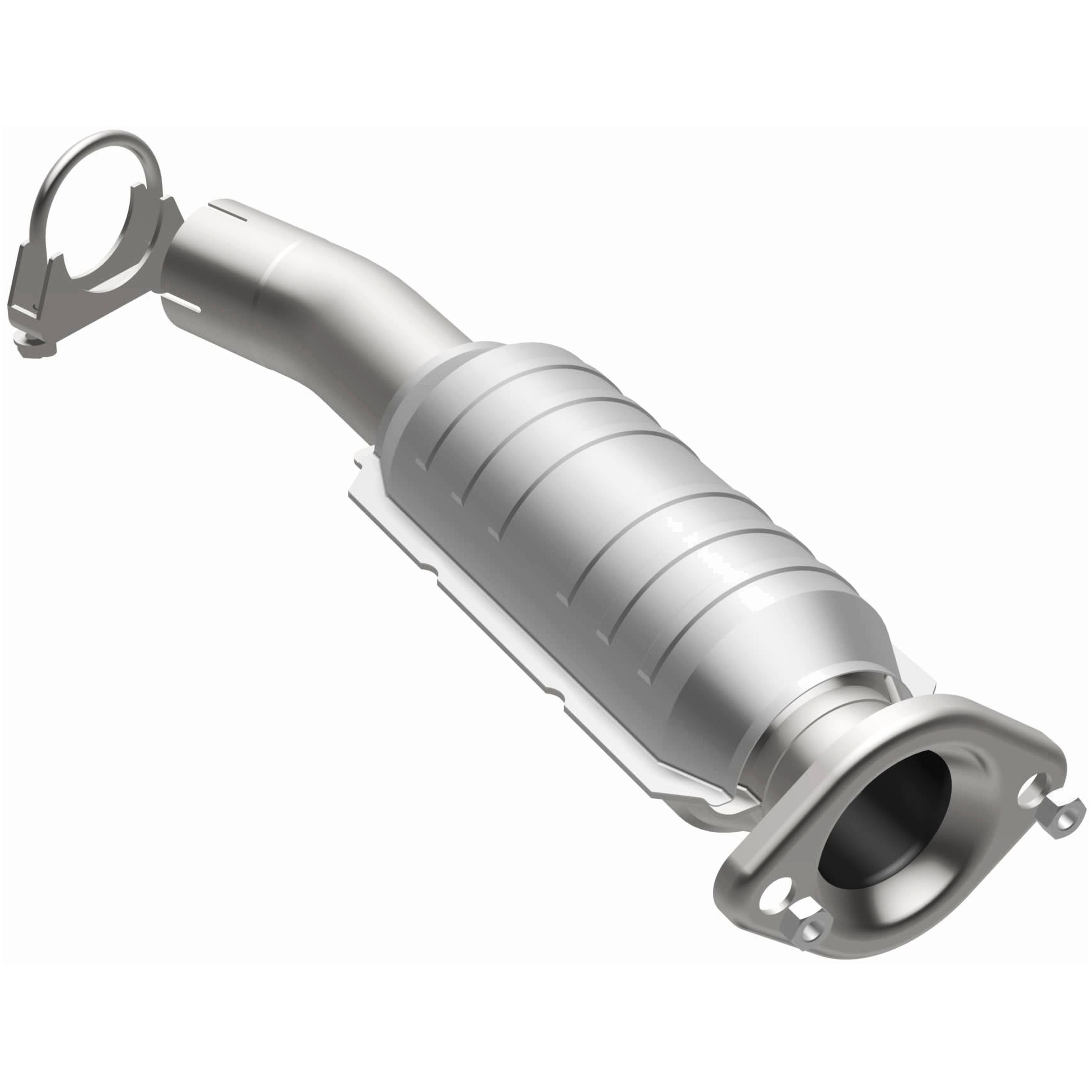 MagnaFlow 2004-2010 Toyota Sienna HM Grade Federal / EPA Compliant Direct-Fit Catalytic Converter